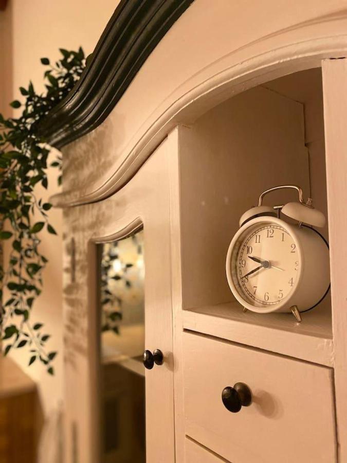 Cosy Farmhouse Quinta Da Eira 140 Years Old Loule Luaran gambar