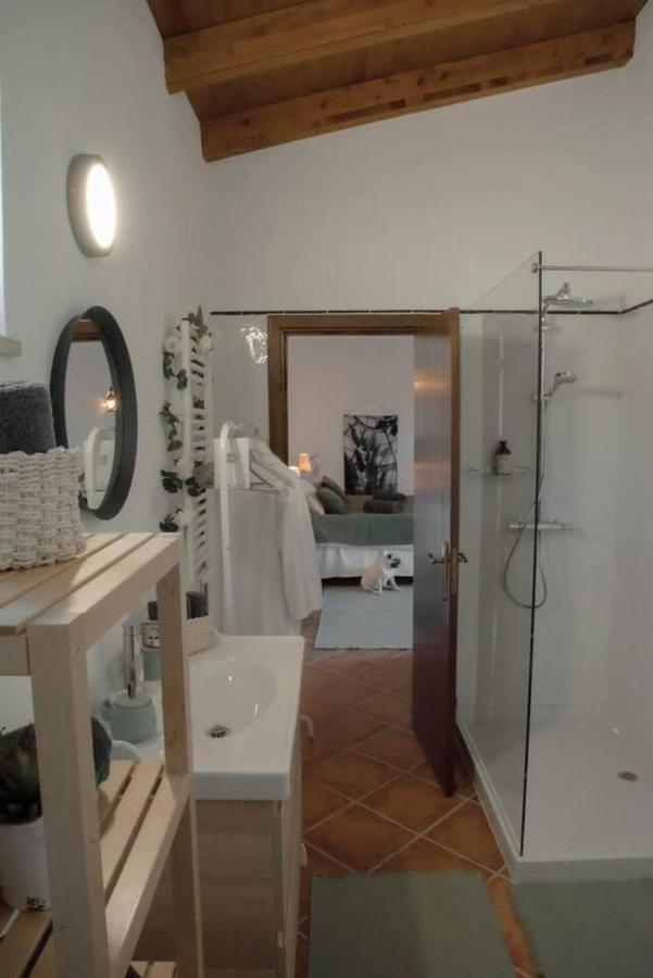Cosy Farmhouse Quinta Da Eira 140 Years Old Loule Luaran gambar