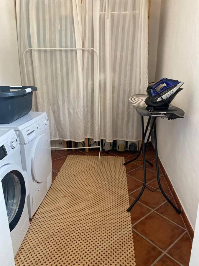 Cosy Farmhouse Quinta Da Eira 140 Years Old Loule Luaran gambar