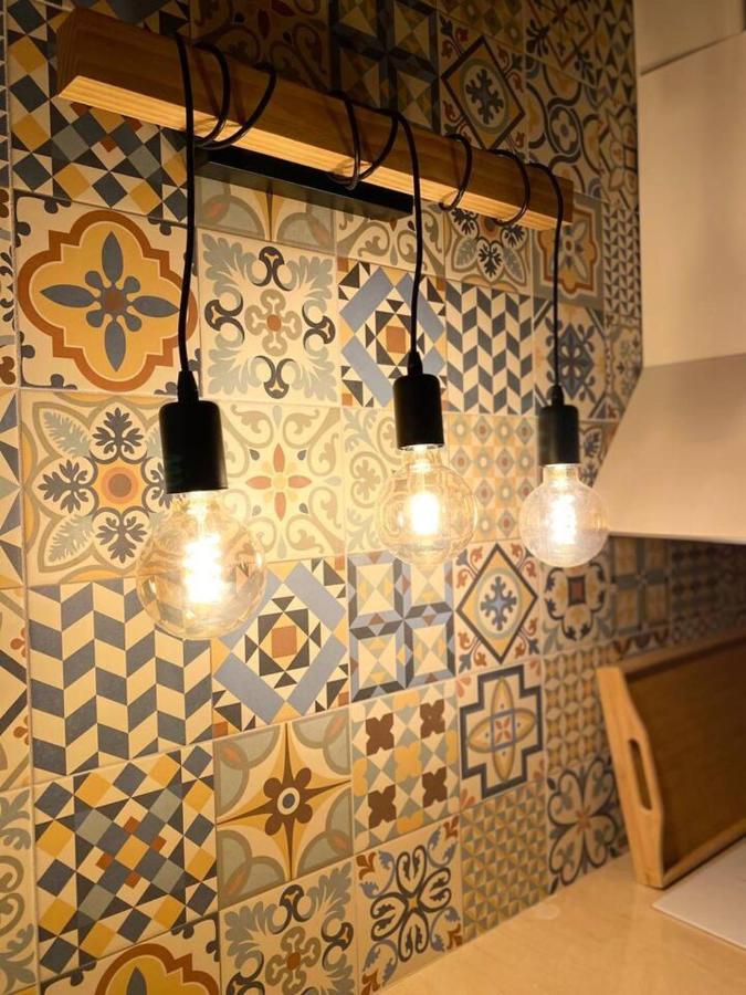 Cosy Farmhouse Quinta Da Eira 140 Years Old Loule Luaran gambar