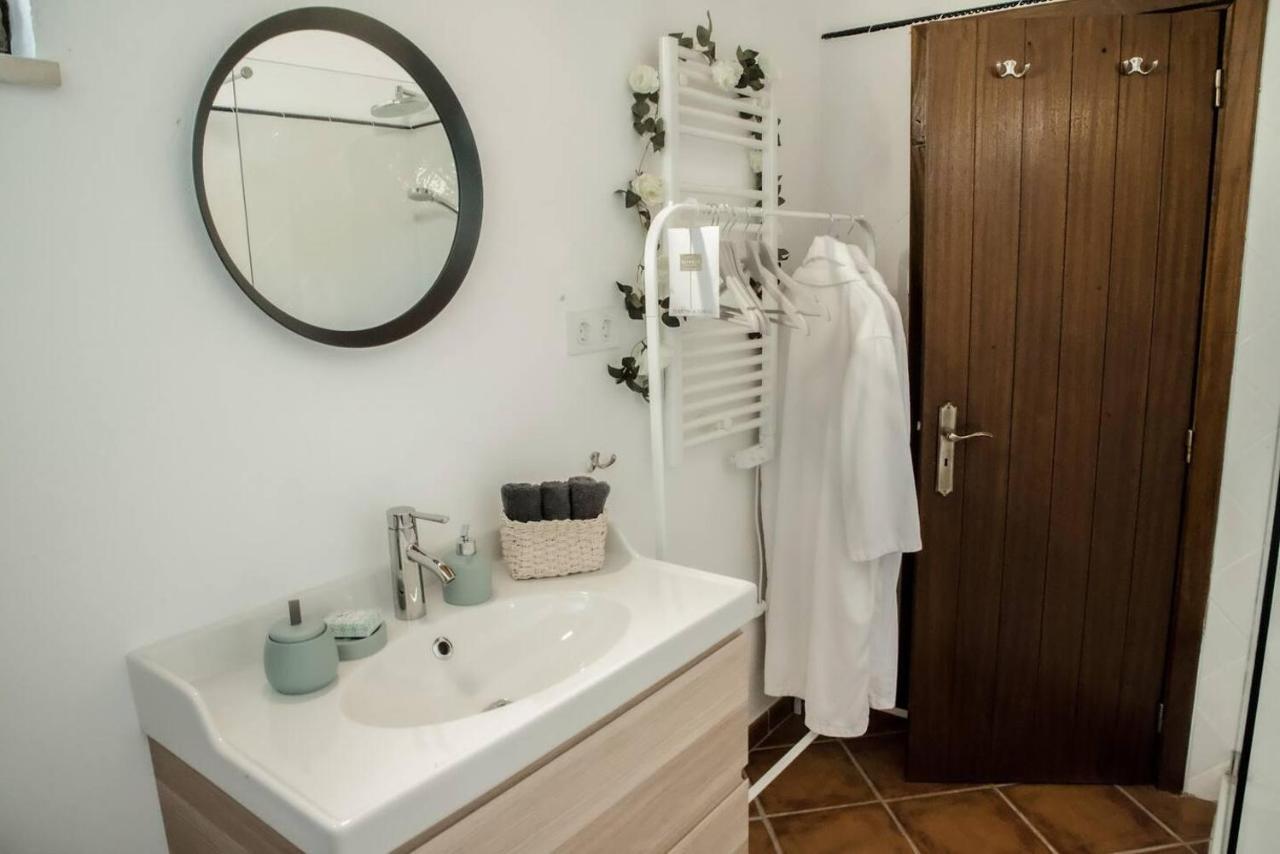 Cosy Farmhouse Quinta Da Eira 140 Years Old Loule Luaran gambar